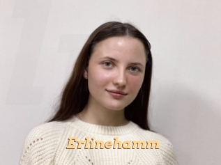Erlinehamm