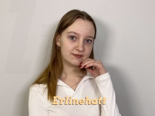 Erlinehatt