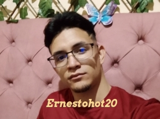 Ernestohot20