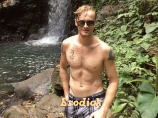 Erodick