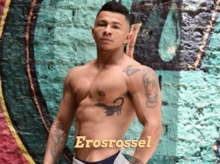 Erosrossel