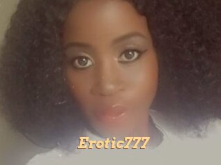 Erotic777