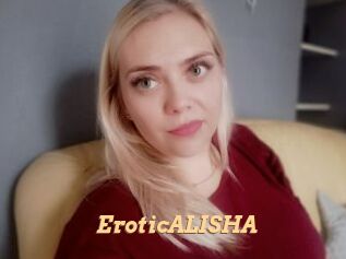 EroticALISHA