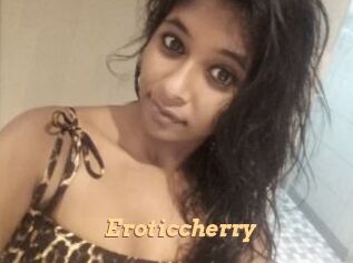 Eroticcherry