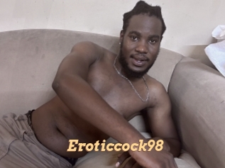 Eroticcock98