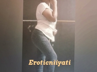 Eroticniiyati