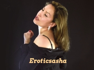 Eroticsasha