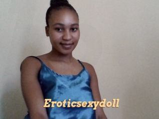 Eroticsexydoll