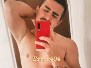 Error404