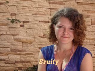 Eruity