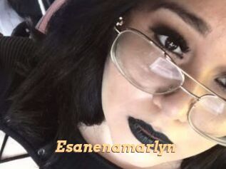 Esanenamarlyn