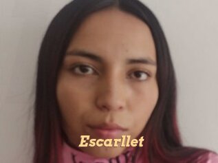 Escarllet