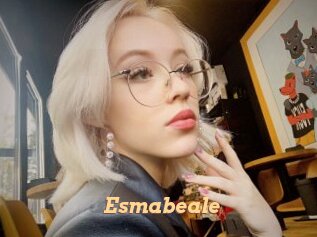Esmabeale