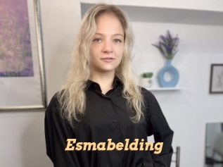 Esmabelding