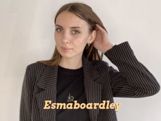 Esmaboardley