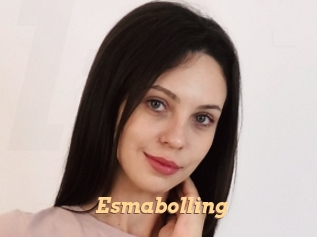 Esmabolling