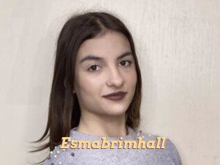Esmabrimhall