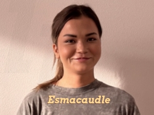 Esmacaudle