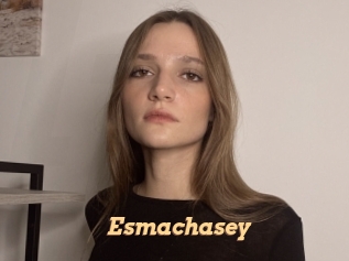 Esmachasey