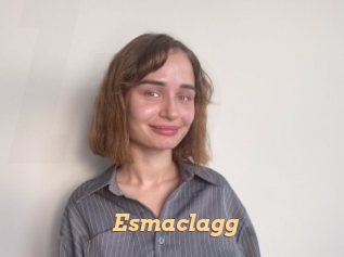 Esmaclagg