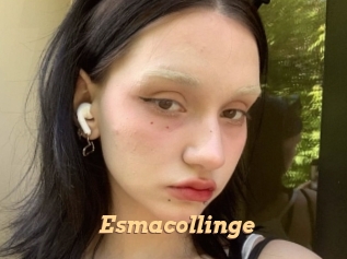Esmacollinge