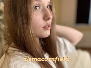 Esmacornfield