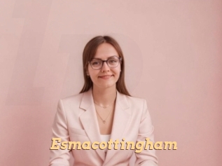 Esmacottingham