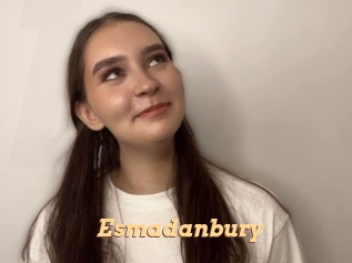 Esmadanbury