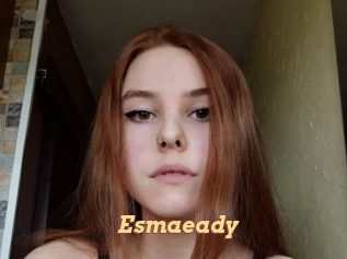 Esmaeady