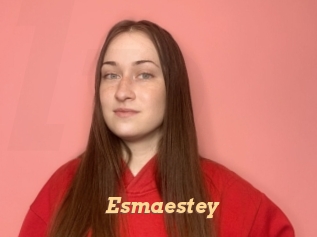 Esmaestey