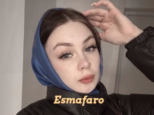 Esmafaro