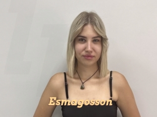 Esmagosson