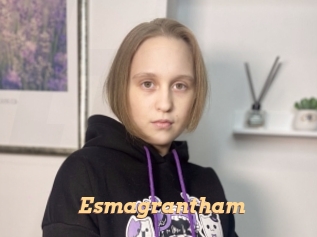 Esmagrantham