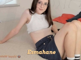 Esmahane