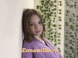 Esmawillborn
