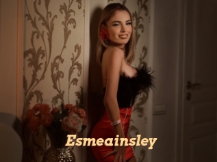 Esmeainsley