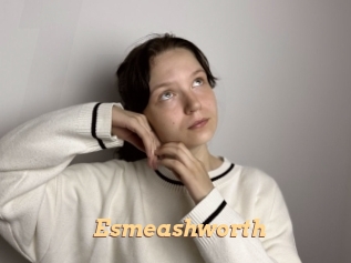 Esmeashworth
