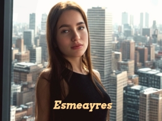 Esmeayres
