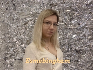 Esmebingham