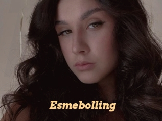 Esmebolling