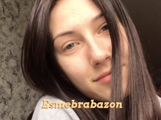 Esmebrabazon