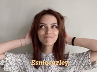 Esmecarley