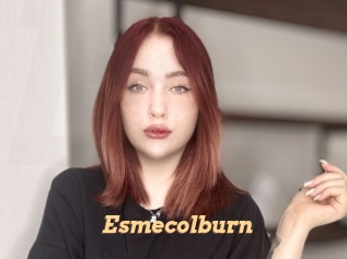 Esmecolburn