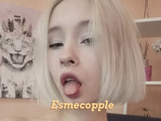 Esmecopple