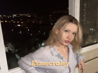 Esmecraley
