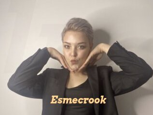 Esmecrook
