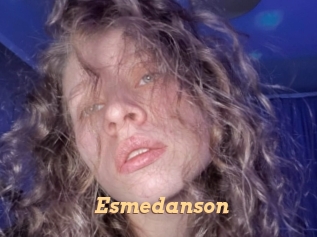 Esmedanson