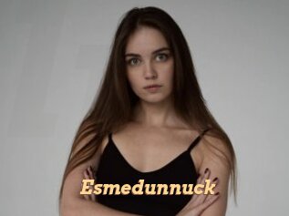 Esmedunnuck