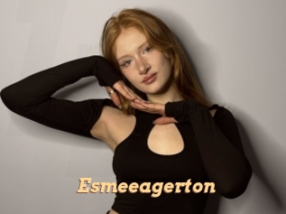 Esmeeagerton