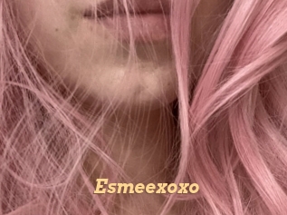 Esmeexoxo